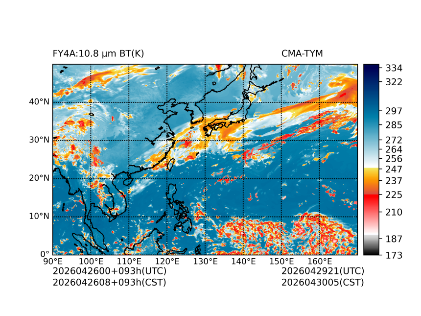 04/26 00时 +093小时