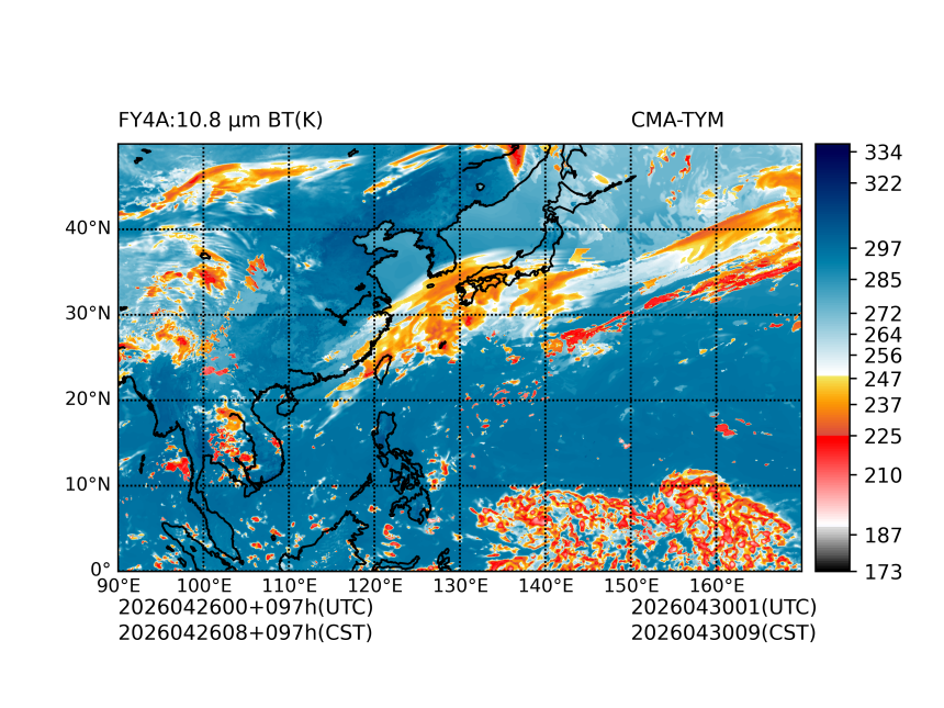 04/26 00时 +097小时