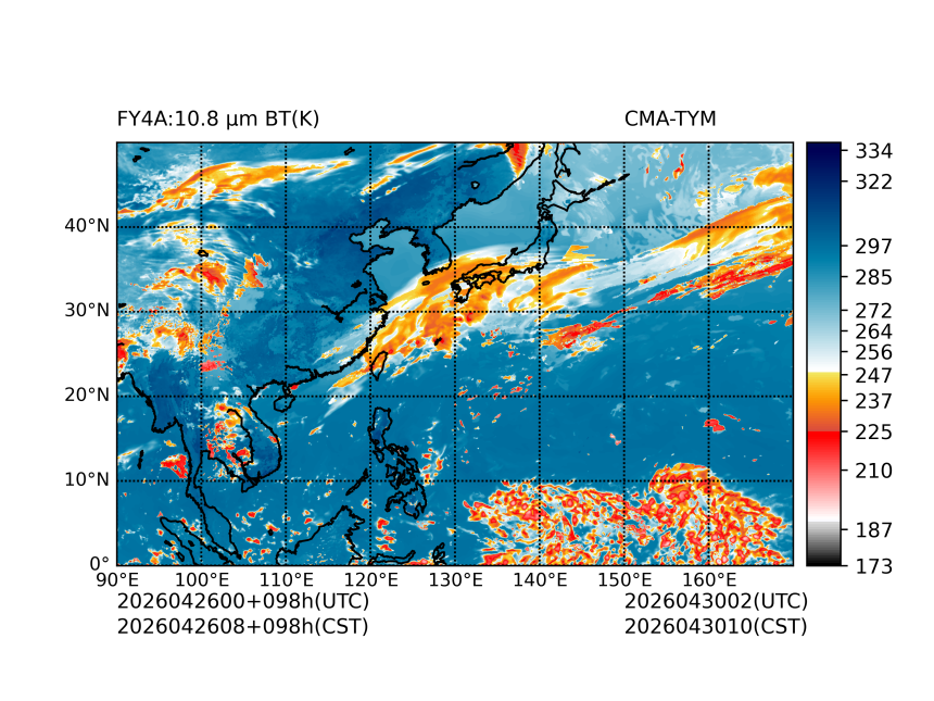 04/26 00时 +098小时