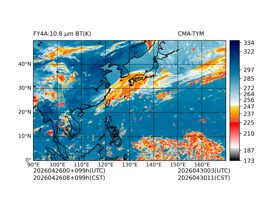 04/26 00时 +099小时