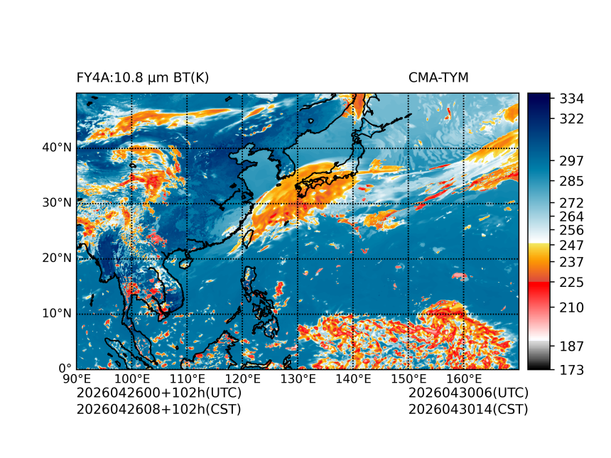 04/26 00时 +102小时