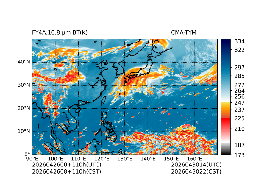 04/26 00时 +110小时