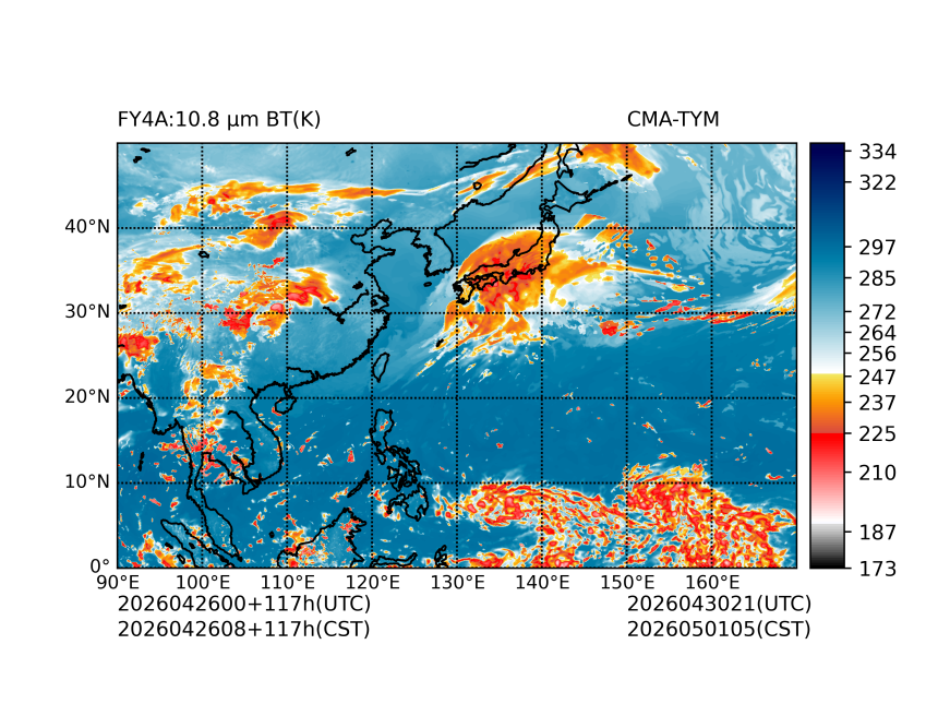 04/26 00时 +117小时