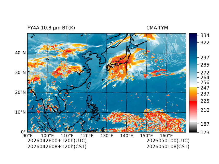 04/26 00时 +120小时