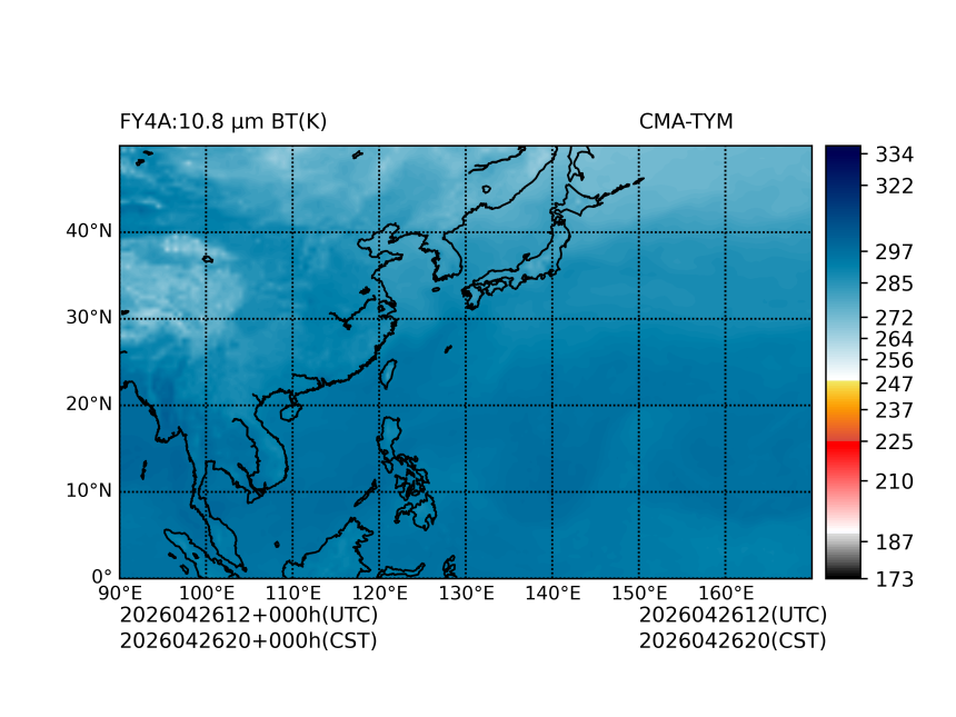 04/26 12时 +000小时