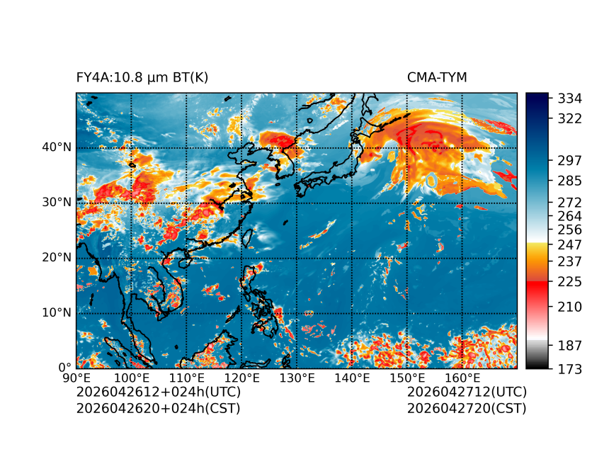 04/26 12时 +024小时