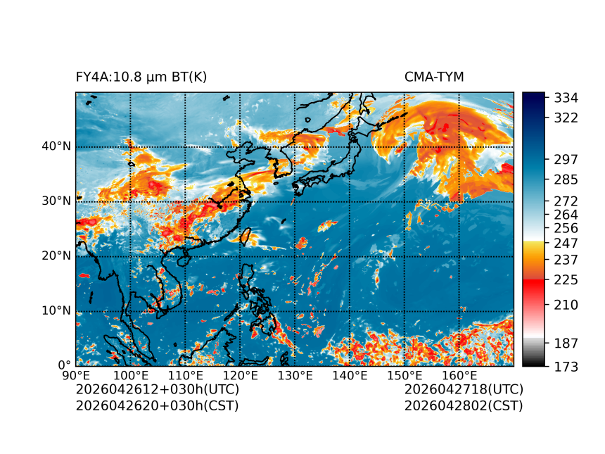 04/26 12时 +030小时