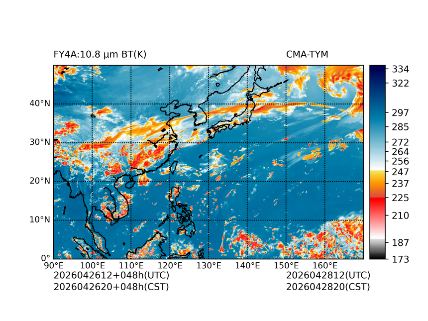 04/26 12时 +048小时
