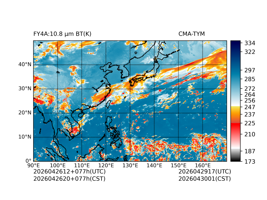 04/26 12时 +077小时