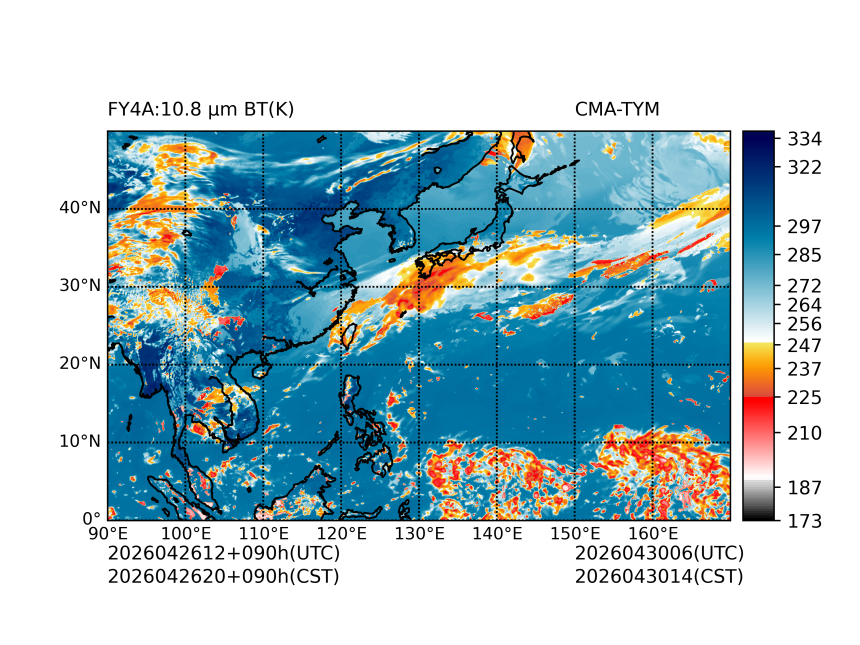 04/26 12时 +090小时