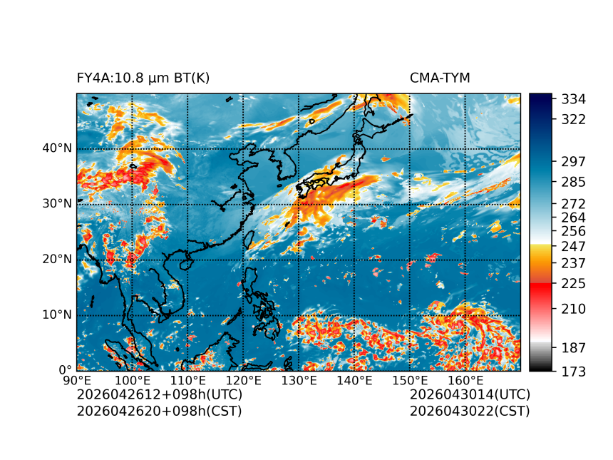 04/26 12时 +098小时