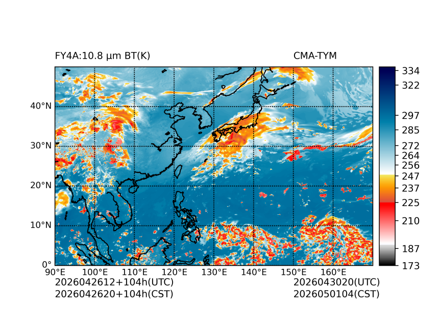 04/26 12时 +104小时