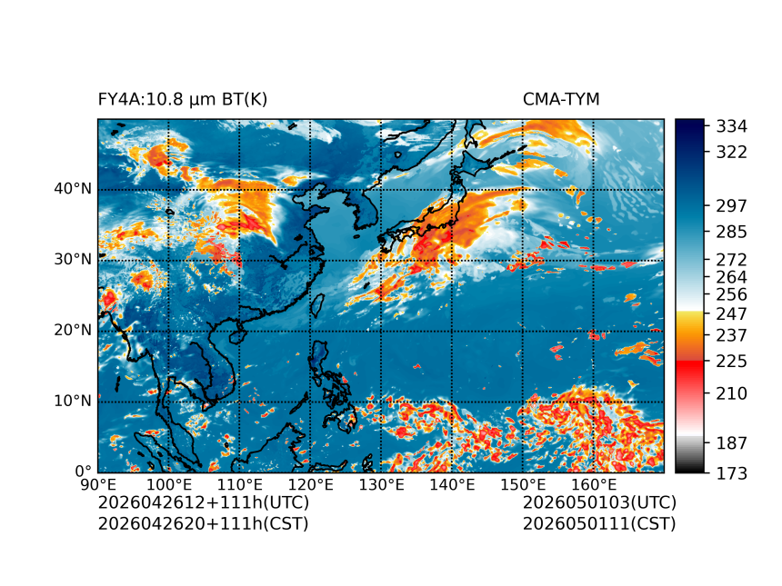 04/26 12时 +111小时