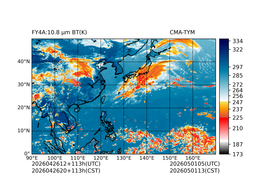 04/26 12时 +113小时