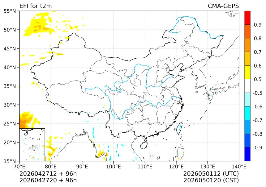 04/27 20时 +096小时