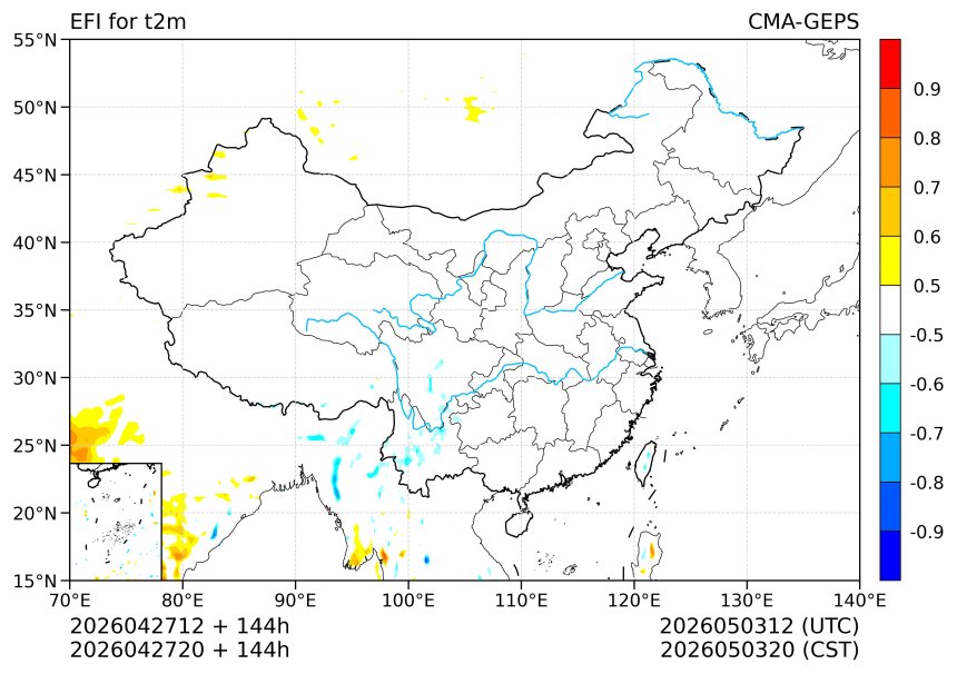 04/27 20时 +144小时