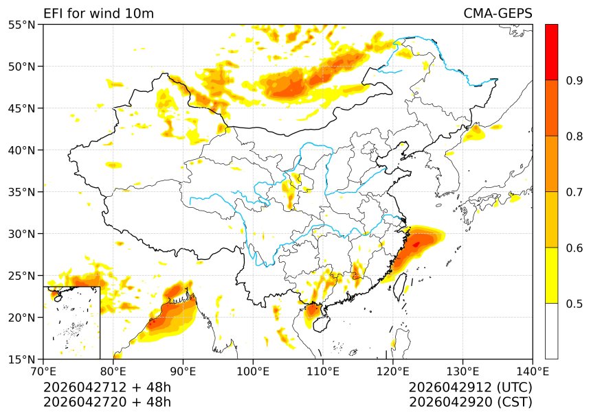 04/27 20时 +048小时
