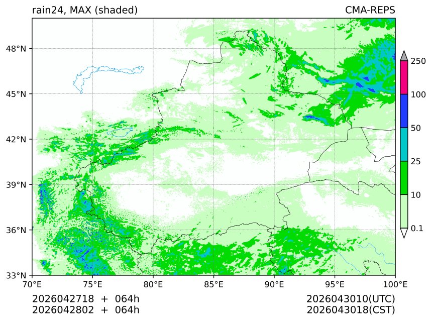 04/27 18时 +064小时