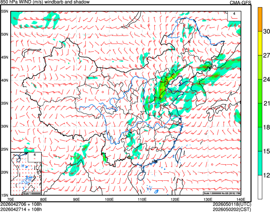04/27 06时 +108小时