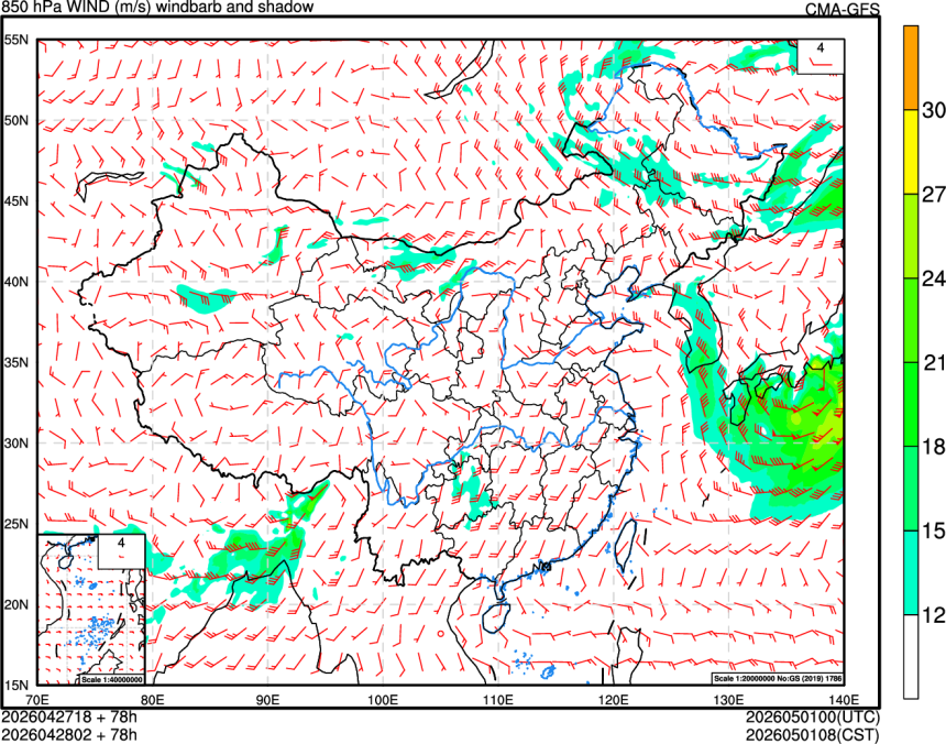 04/27 18时 +078小时