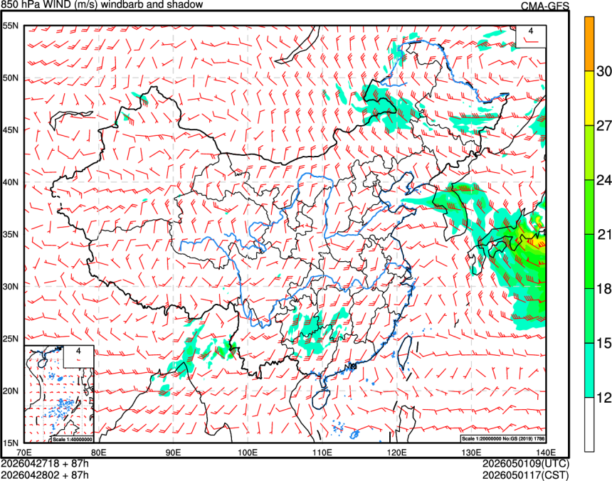 04/27 18时 +087小时