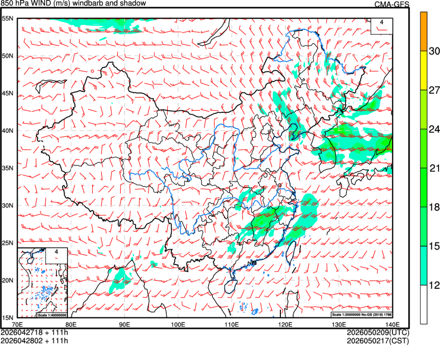 04/27 18时 +111小时
