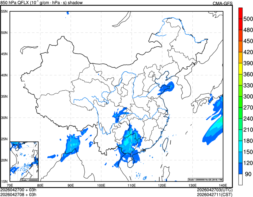 04/27 00时 +003小时