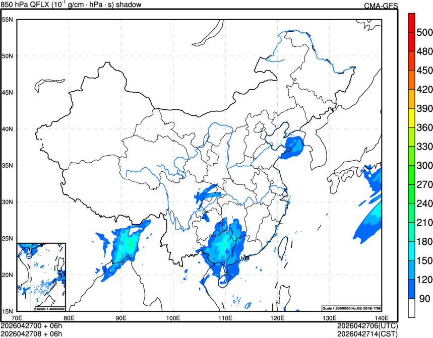 04/27 00时 +006小时