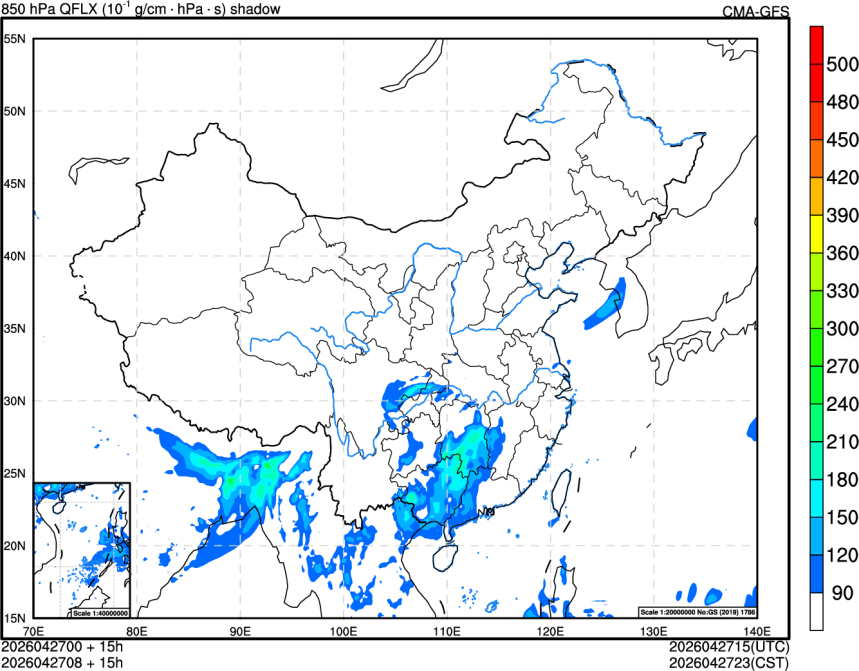 04/27 00时 +015小时