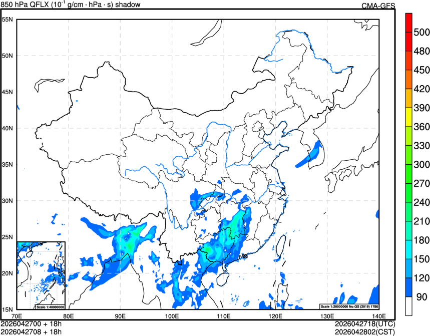 04/27 00时 +018小时