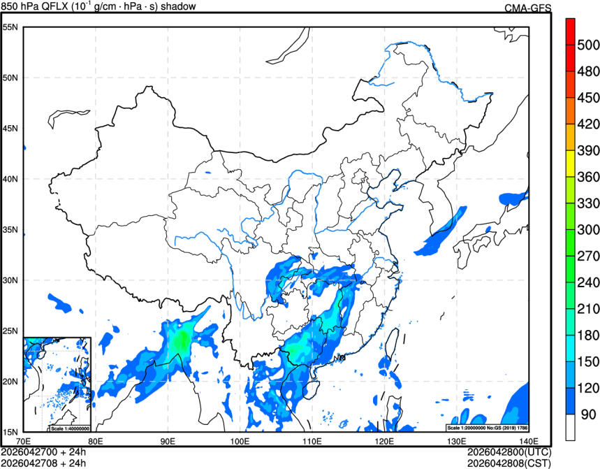 04/27 00时 +024小时