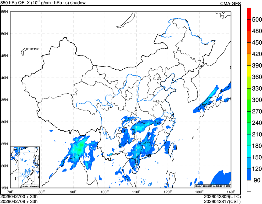 04/27 00时 +033小时