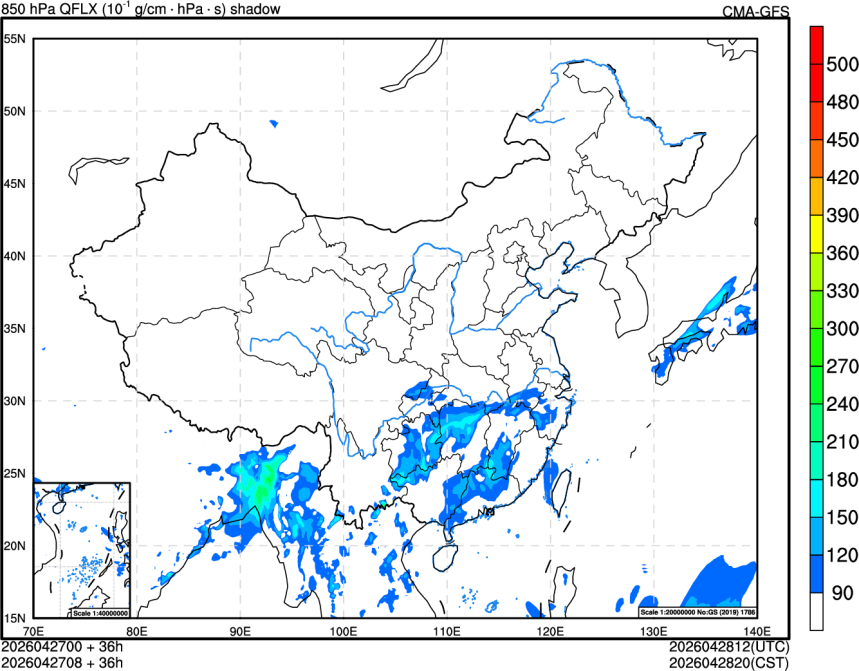 04/27 00时 +036小时
