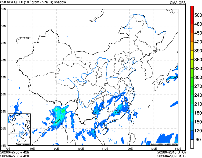 04/27 00时 +042小时