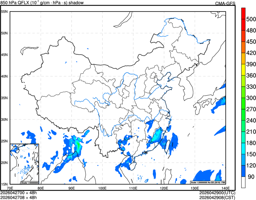 04/27 00时 +048小时
