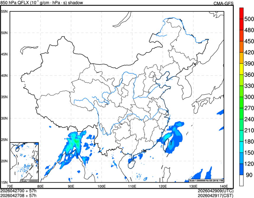 04/27 00时 +057小时