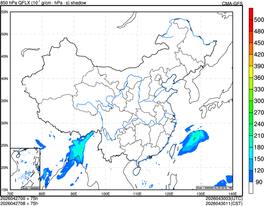 04/27 00时 +075小时