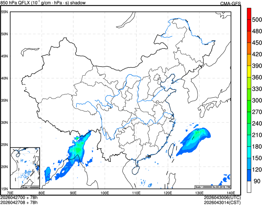04/27 00时 +078小时