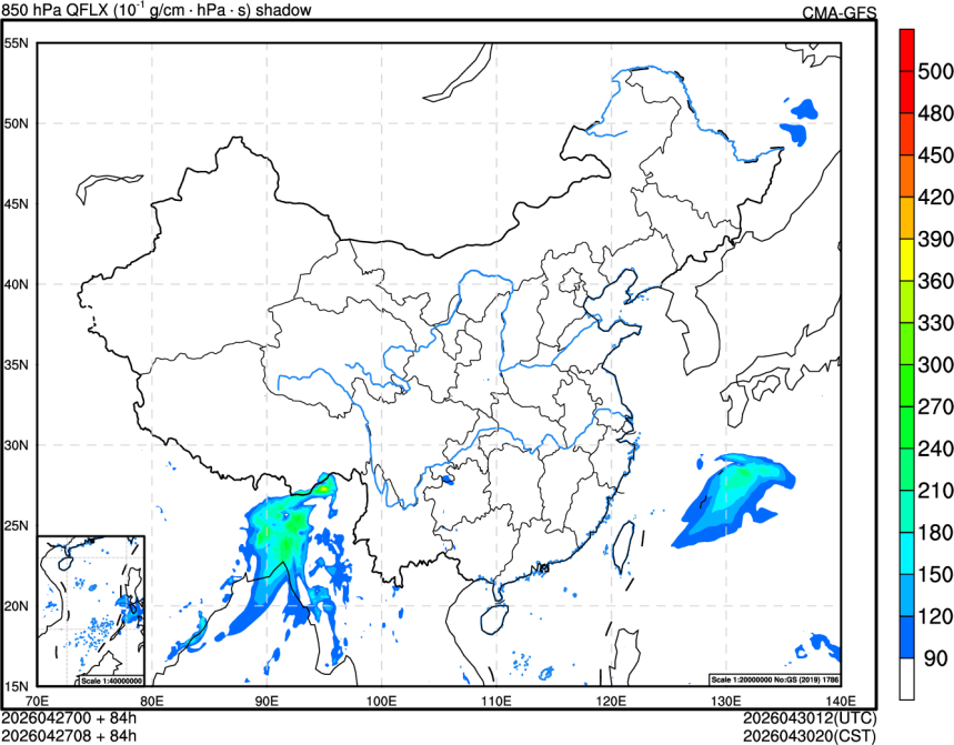 04/27 00时 +084小时