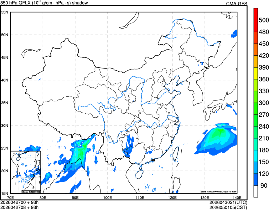04/27 00时 +093小时