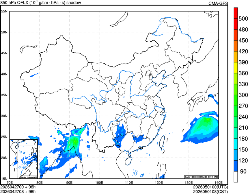 04/27 00时 +096小时