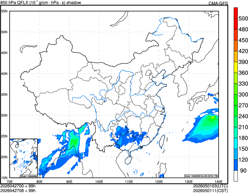 04/27 00时 +099小时