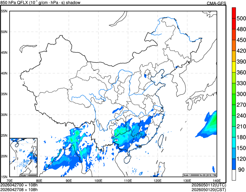 04/27 00时 +108小时