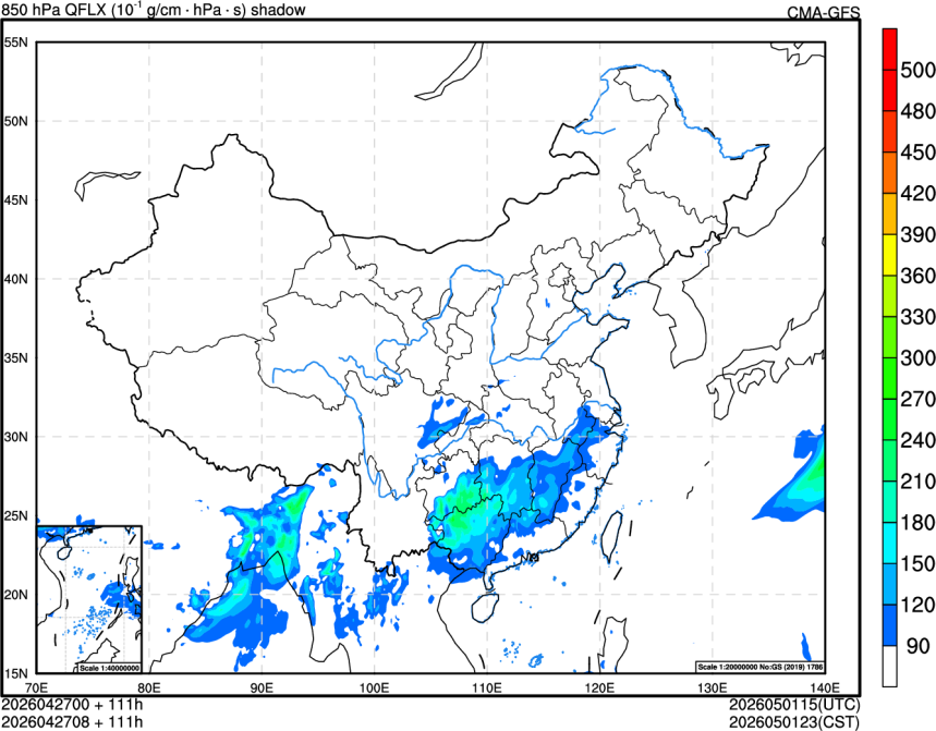 04/27 00时 +111小时