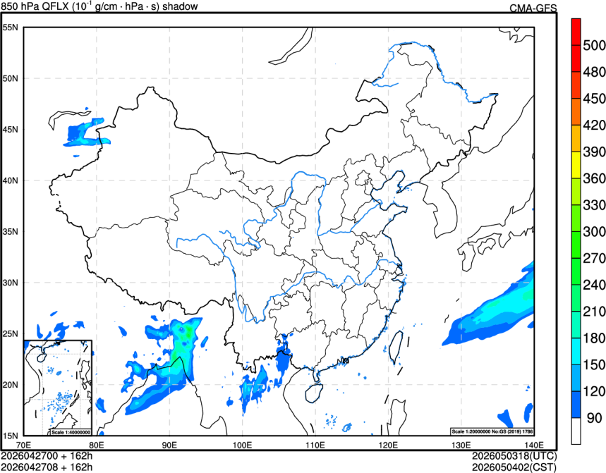 04/27 00时 +162小时