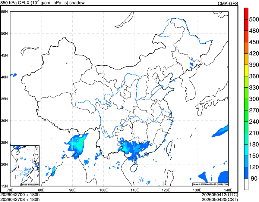 04/27 00时 +180小时