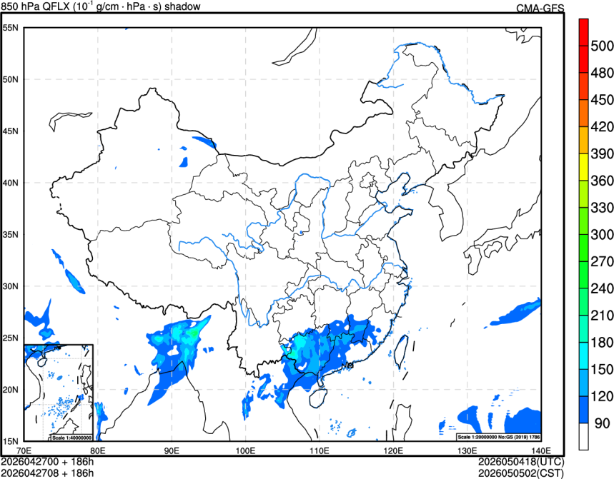 04/27 00时 +186小时
