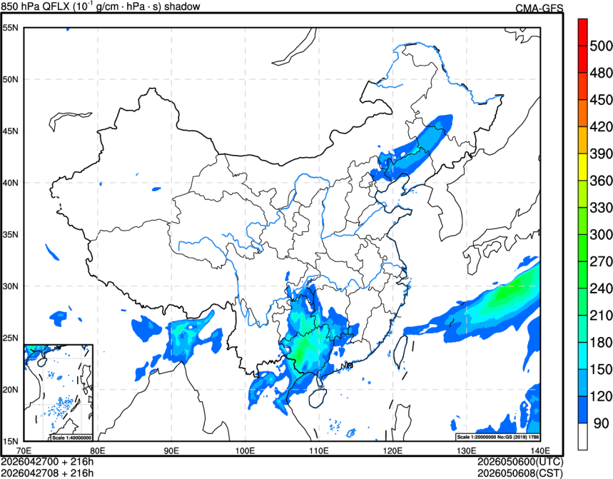04/27 00时 +216小时