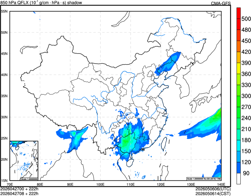 04/27 00时 +222小时