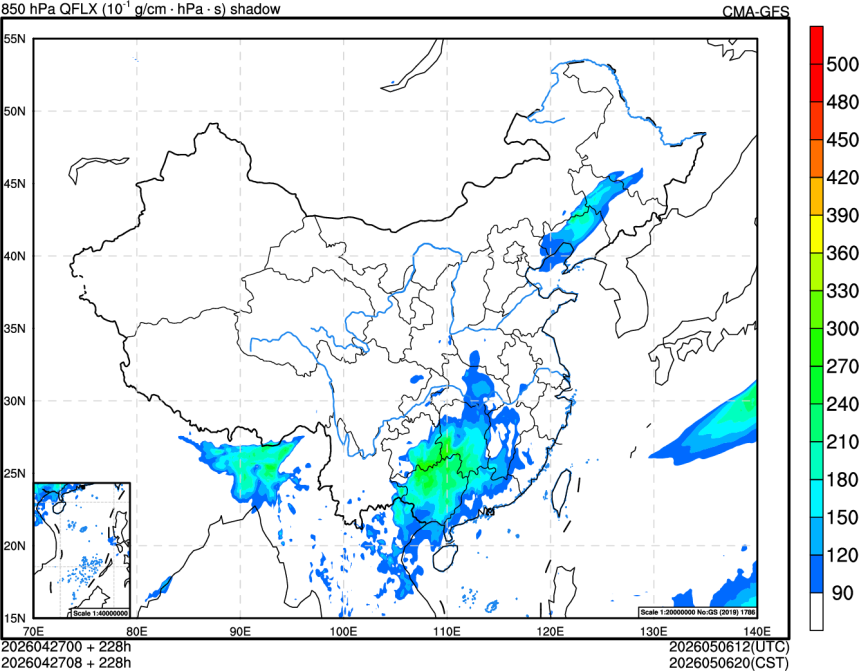 04/27 00时 +228小时